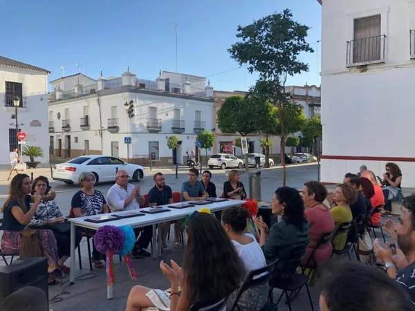 Sanlúcar la Mayor